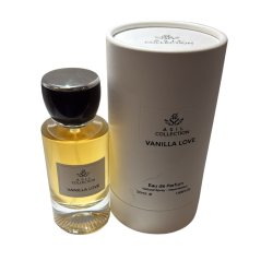 Eau de Parfum Asil Collection Vanilla Love - unisex - 50ml · Smarty Paris Beauté